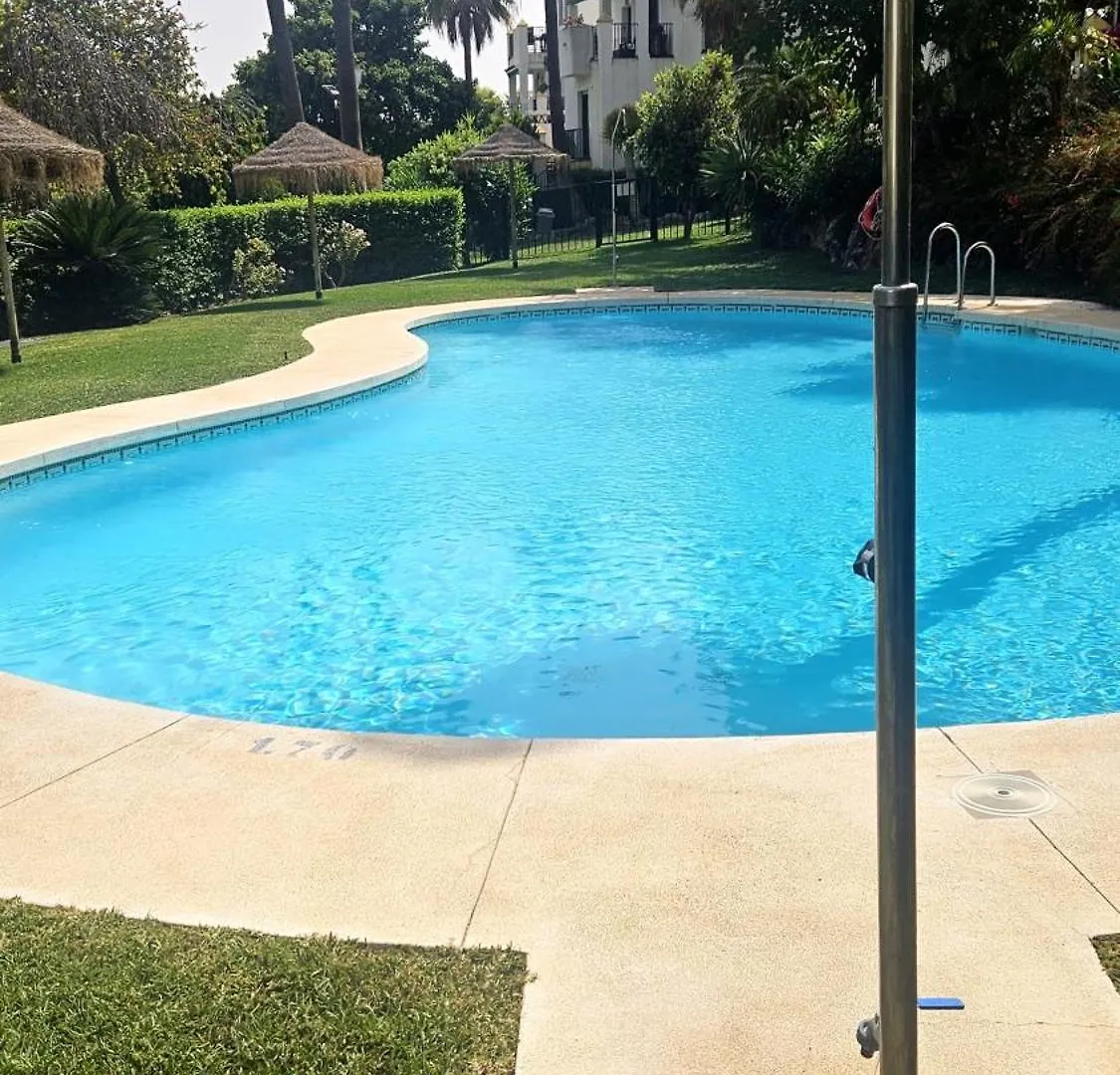 Apartment On Golfcourse, Enjoy Peace And Nature  Alhaurín el Grande