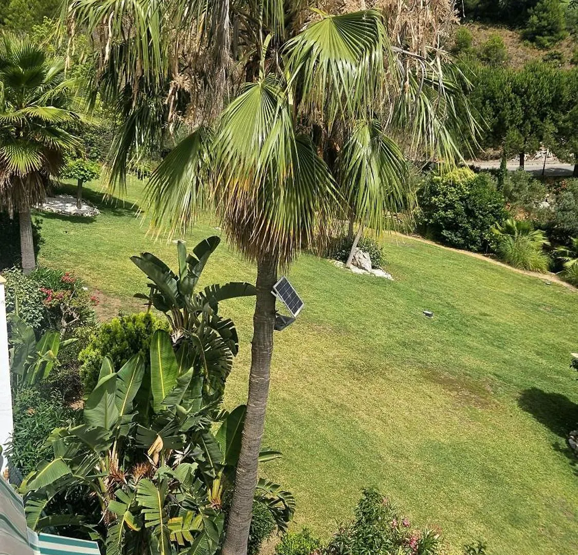 Apartment On Golfcourse, Enjoy Peace And Nature スペイン
