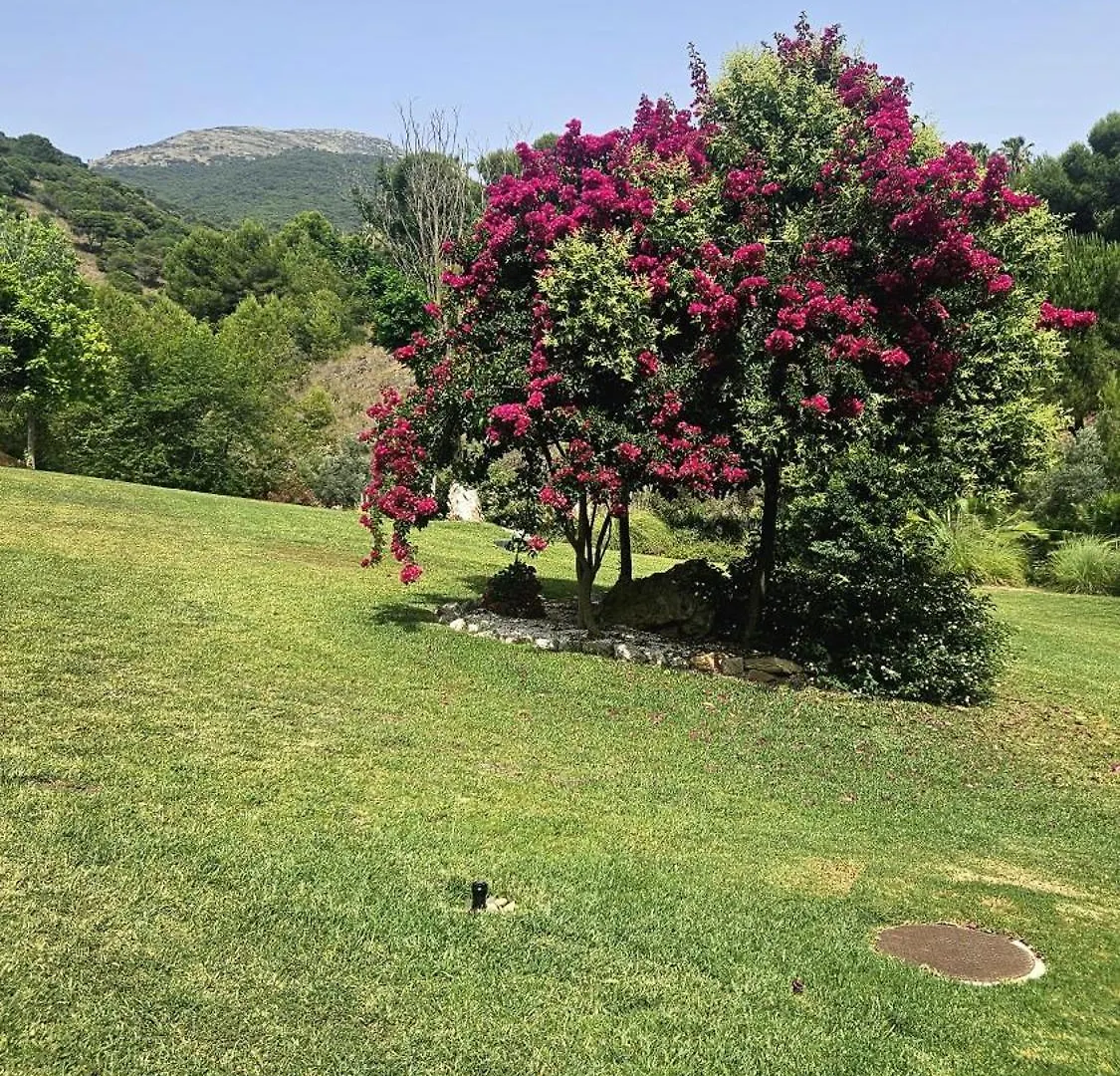 Apartment On Golfcourse, Enjoy Peace And Nature Alhaurín el Grande