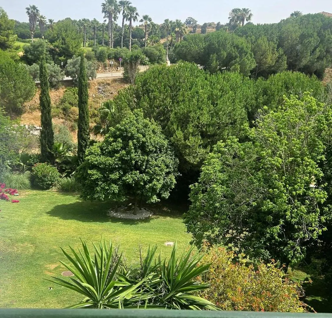 Apartment On Golfcourse, Enjoy Peace And Nature