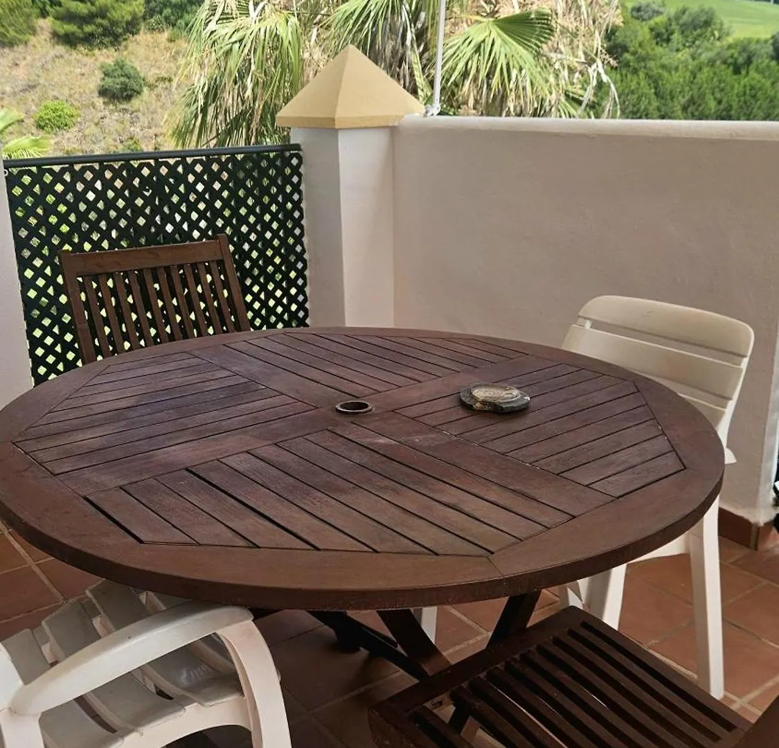 Apartment On Golfcourse, Enjoy Peace And Nature