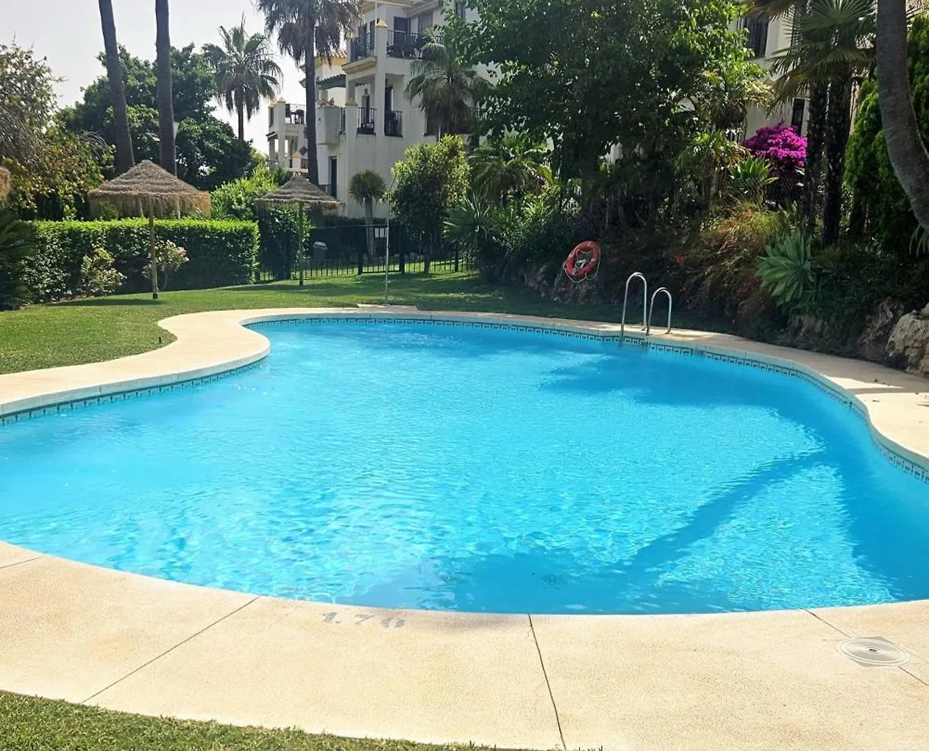 Apartment On Golfcourse, Enjoy Peace And Nature