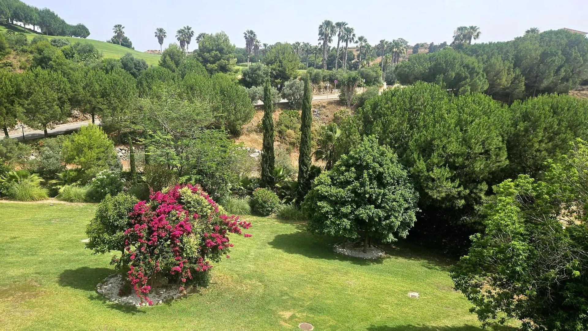 Apartment On Golfcourse, Enjoy Peace And Nature スペイン