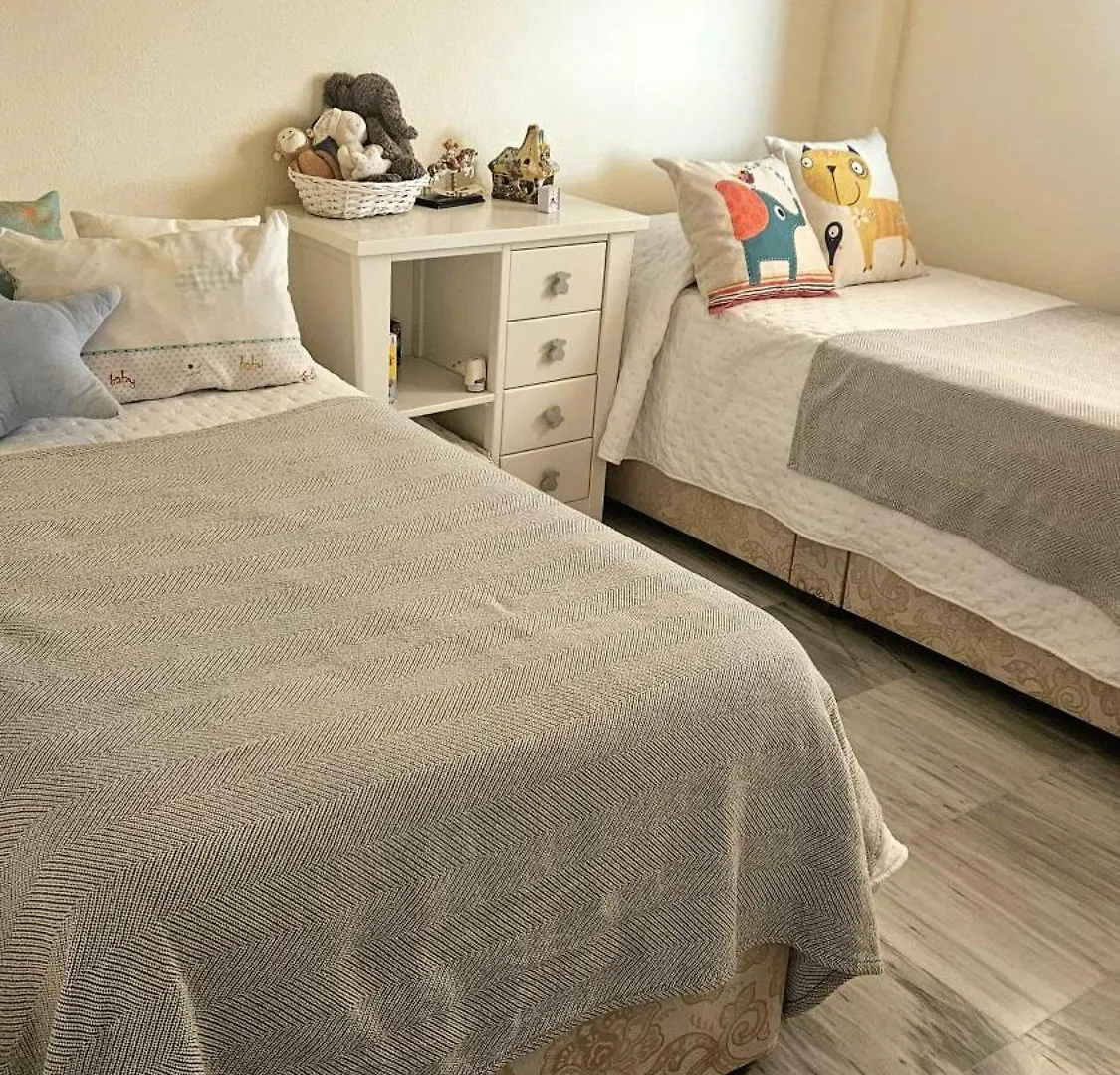 Apartment On Golfcourse, Enjoy Peace And Nature  Alhaurín el Grande