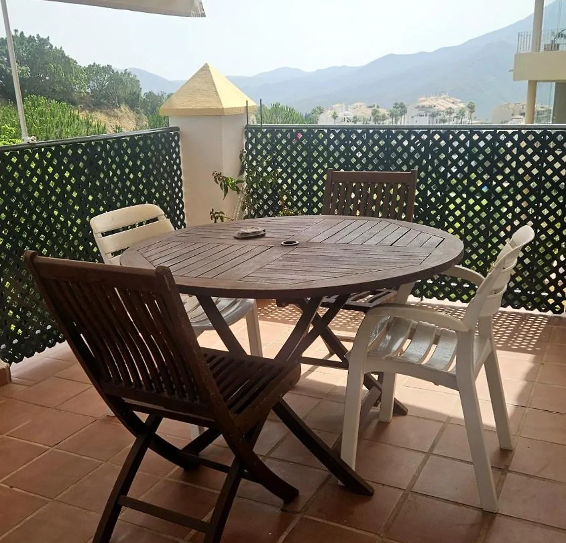 Apartment On Golfcourse, Enjoy Peace And Nature Alhaurín el Grande