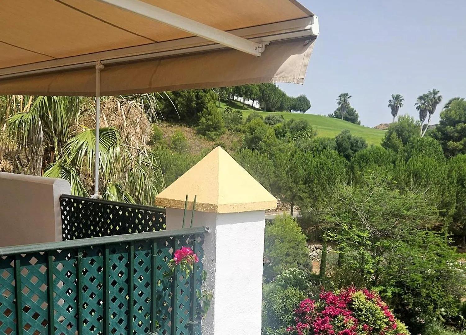Apartment On Golfcourse, Enjoy Peace And Nature
