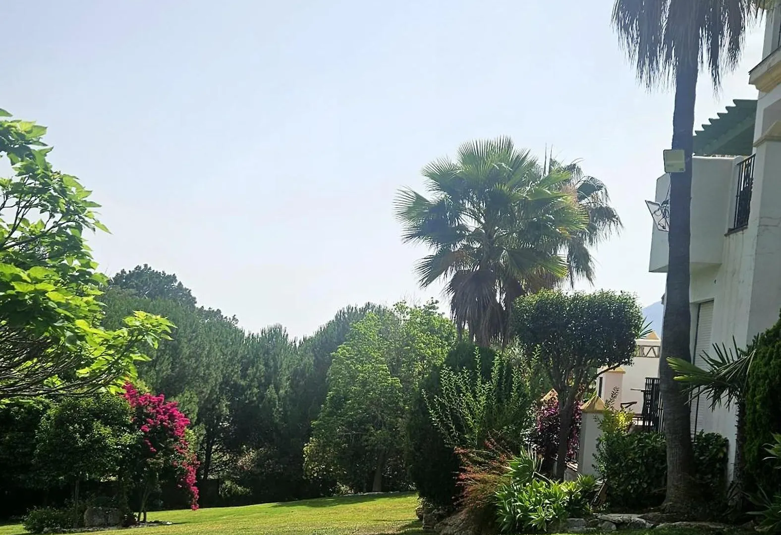 Apartment On Golfcourse, Enjoy Peace And Nature Alhaurín el Grande